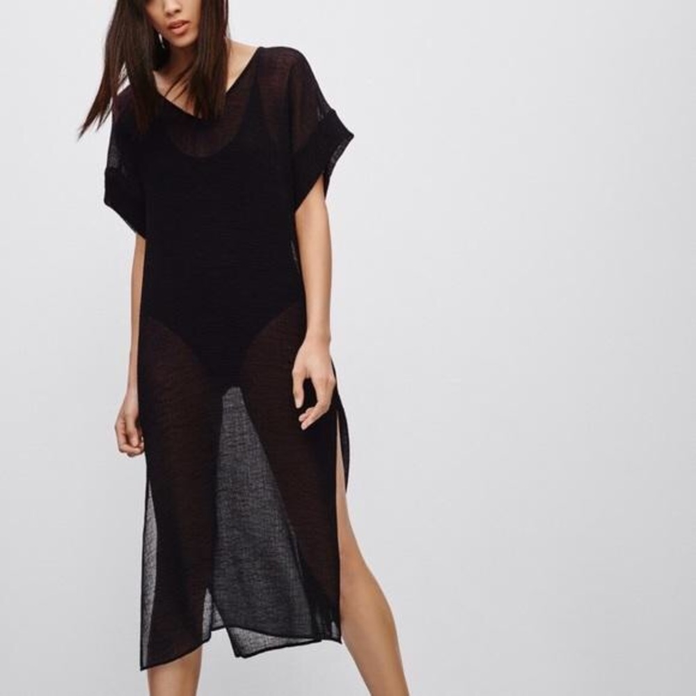 Wilfred Jessie dress